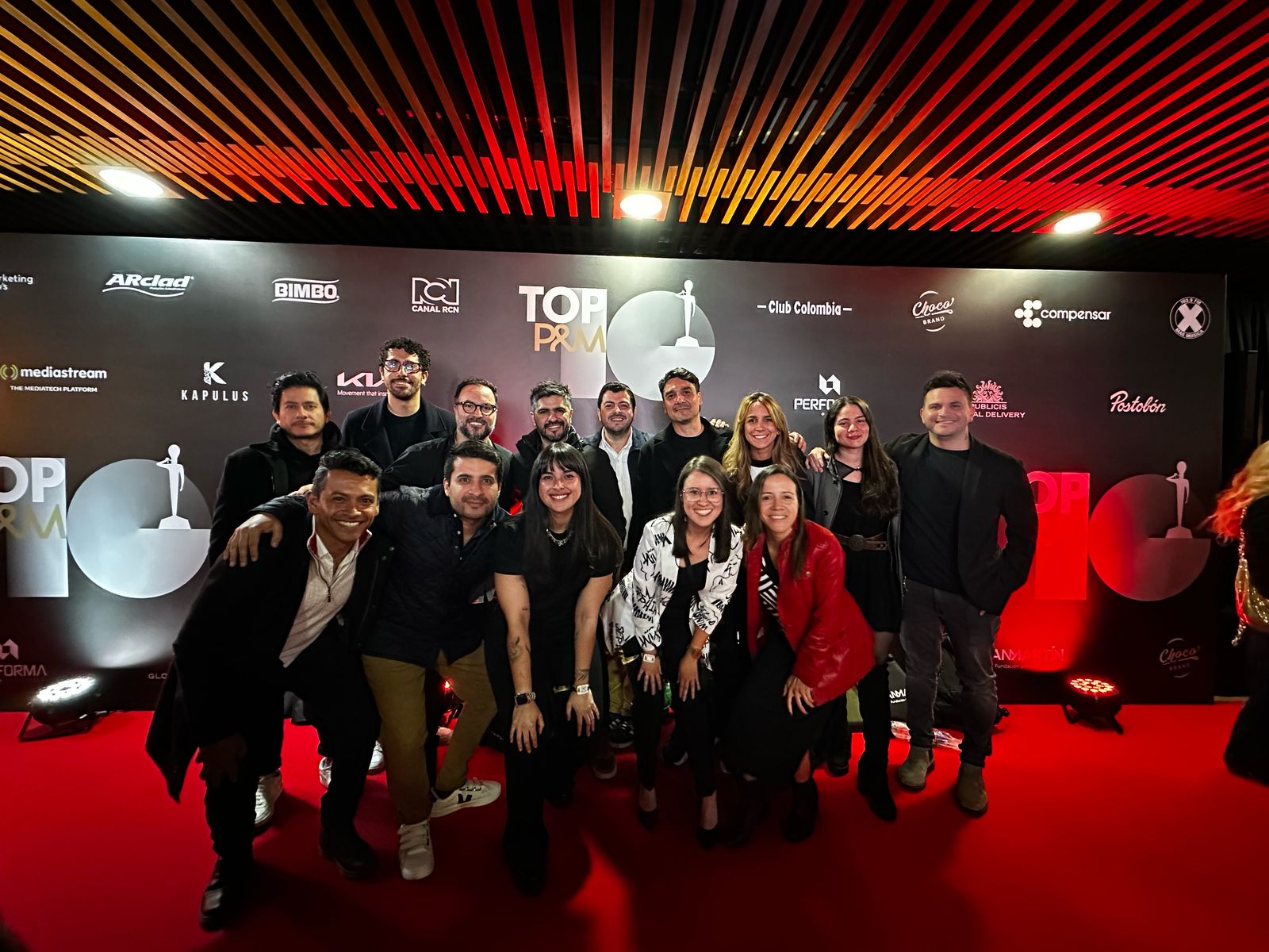 revista pym asylum marketing