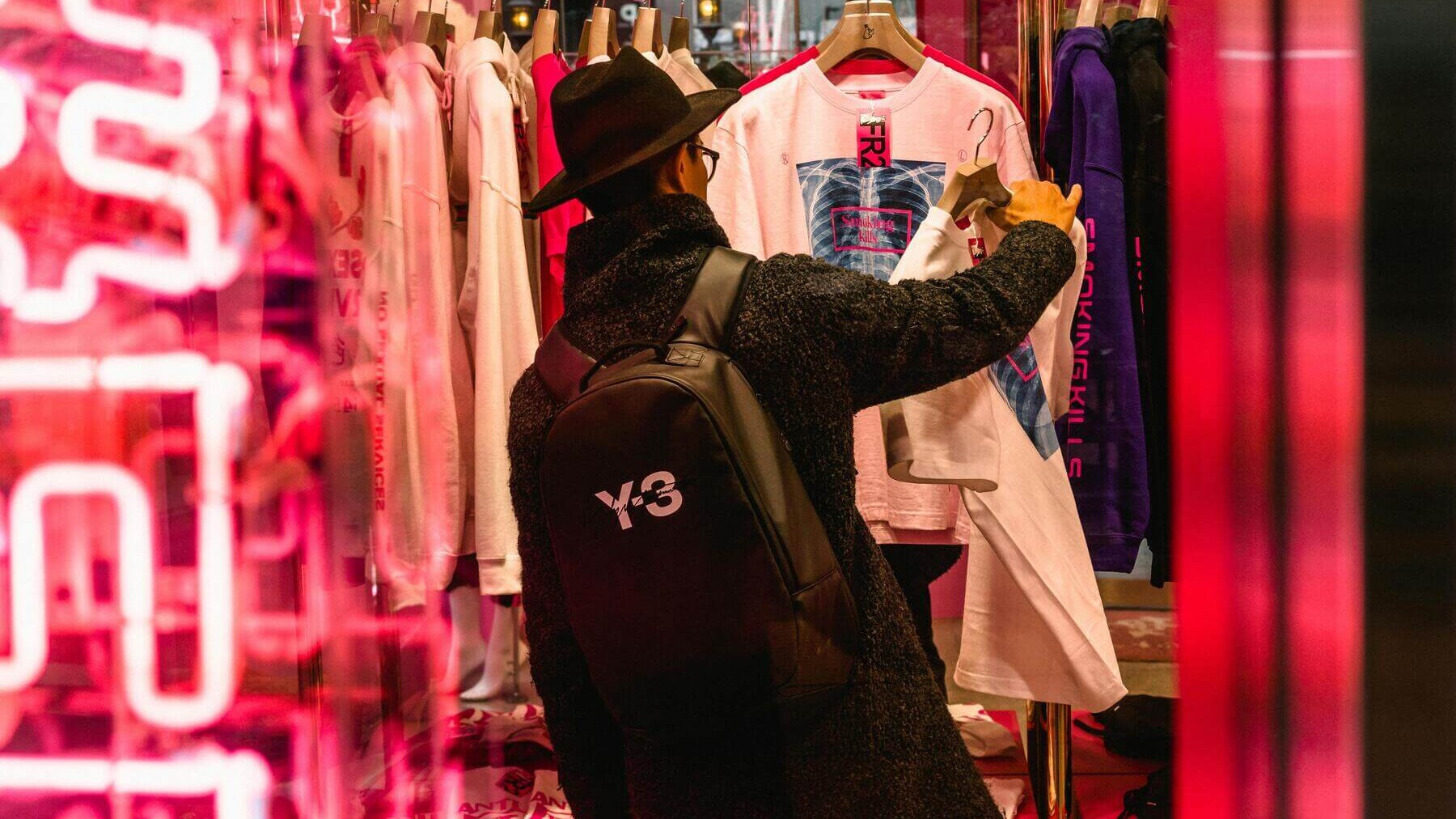 performance en marcas de moda