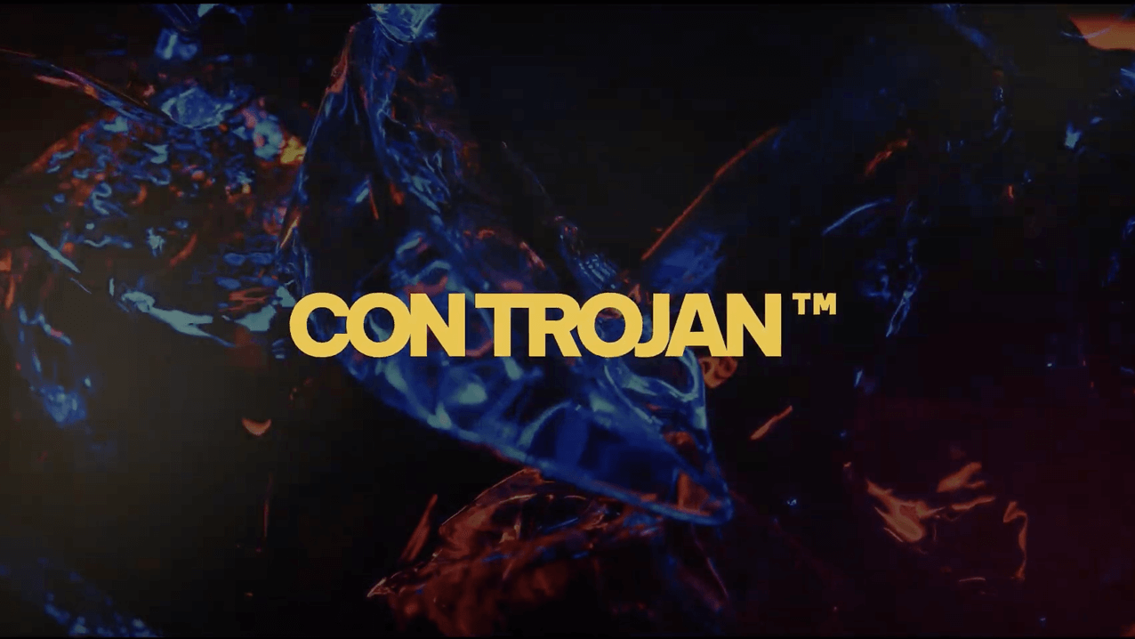 con condones trojan