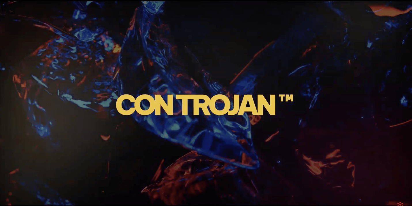con condones trojan