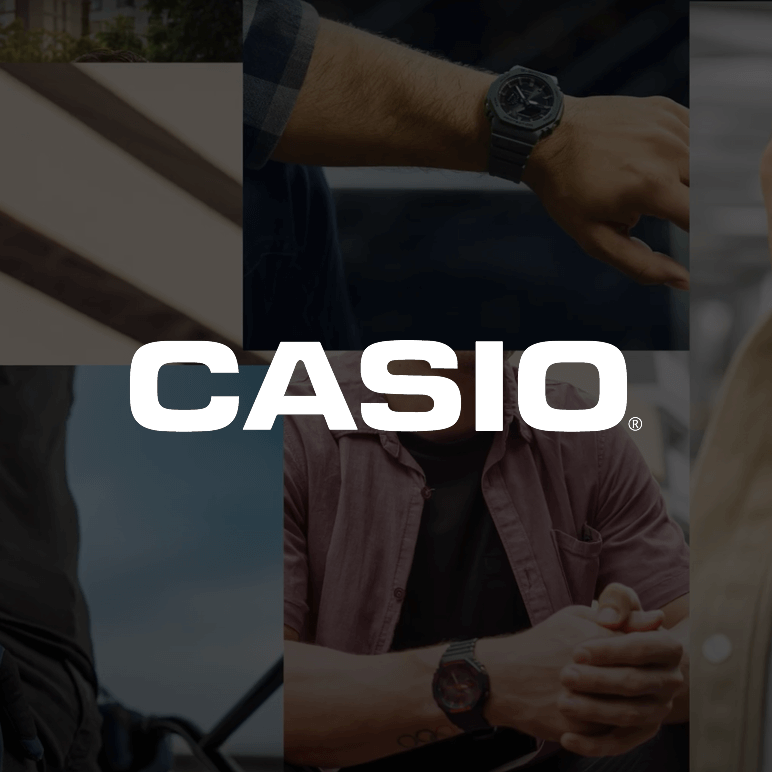 caso de exito en casio
